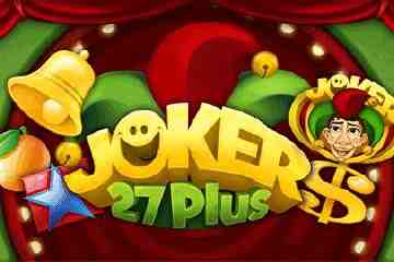 Joker 27 plus