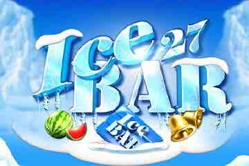 Ice bar 27