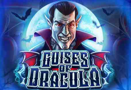 Guises of Dracula