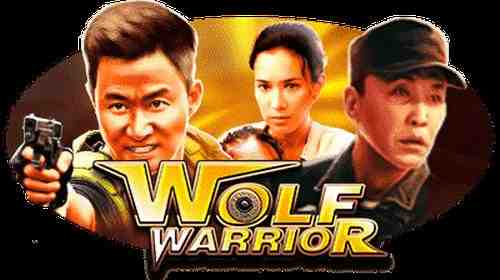 Wolf Warrior