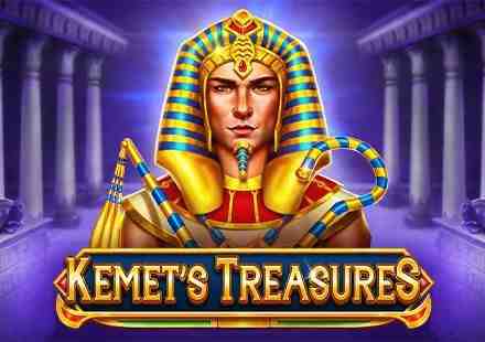 Kemet's Treasures