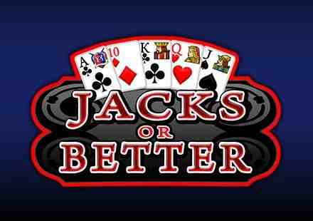 Jacks or Better