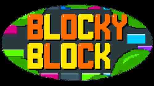 Blocky Block