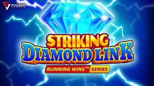 Striking Diamonds Link