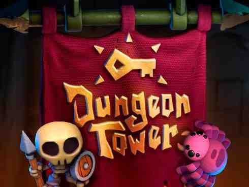 Dungeon Tower