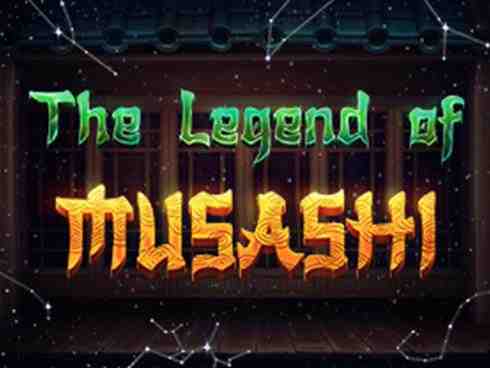 The Legend of Musashi