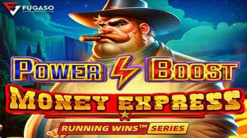 Power Boost™: Money Express