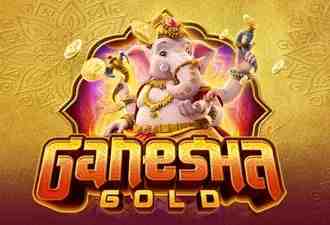 Ganesha Gold