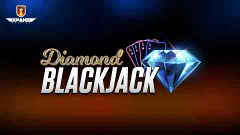 Diamond Blackjack