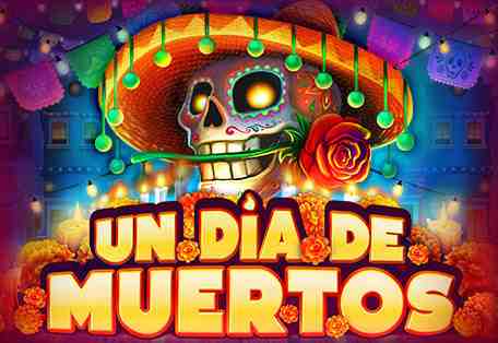 Un Dia de Muertos