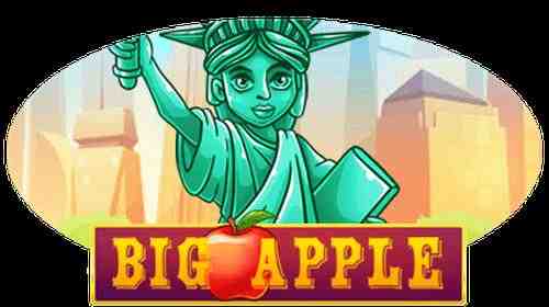 Big Apple