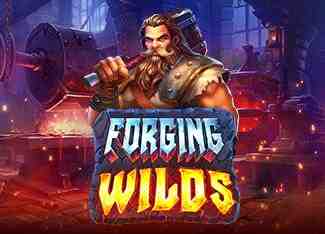 Forging Wilds