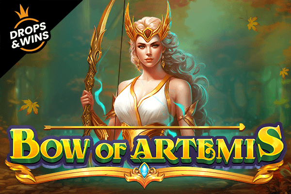 Bow of Artemis