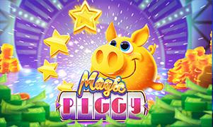 Magic Piggy