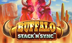 Buffalo Stack 'n' Sync