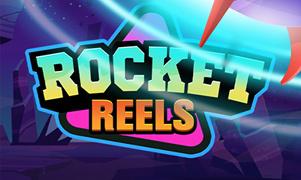 Rocket Reels