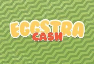 Eggstra Cash