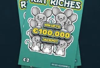 Rat Riches