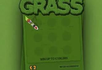 Cut the GRASS