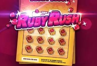 Ruby Rush