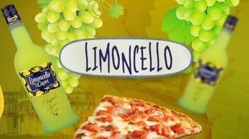 Limoncello