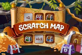 Scratch Map