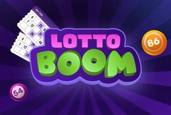 Lotto Boom