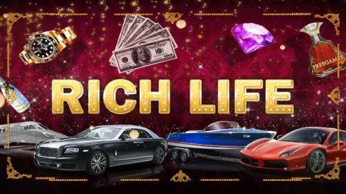 Rich Life