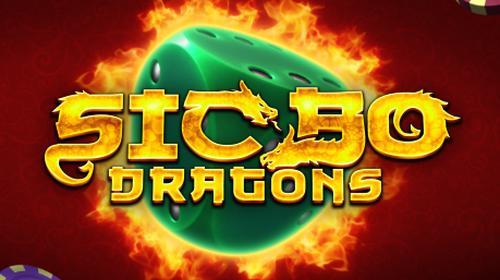 Sic Bo Dragons