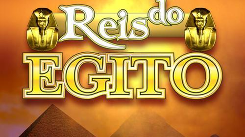 RCT - Reis do Egito