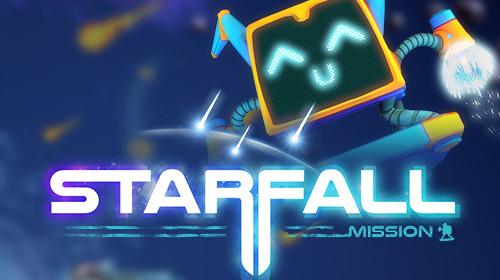 StarFall Mission