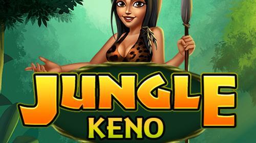 Jungle Keno