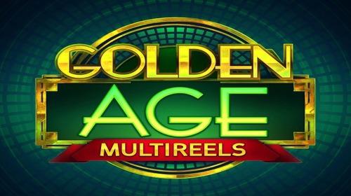 Golden Age Multireels