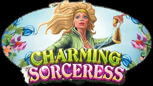 Charming Sorceress