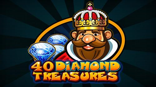 40 Diamond Treasures