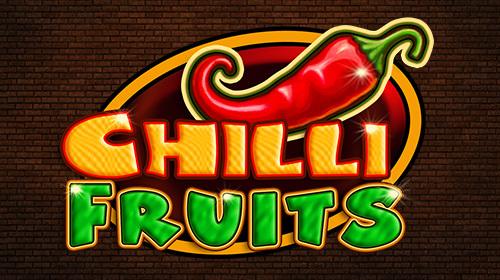 Chilli Fruits