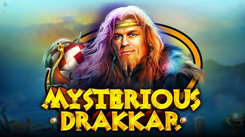 Mysterious Drakkar