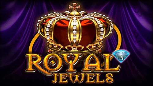 Royal Jewels