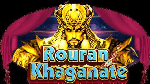 Rouran Khaganate