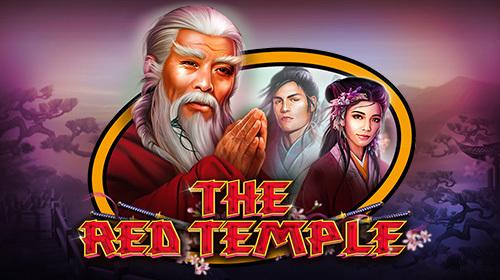 The Red Temple