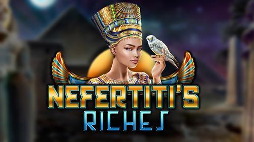 Nefertiti's riches