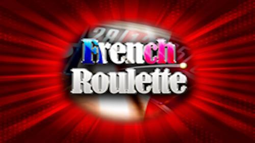 French Roulette