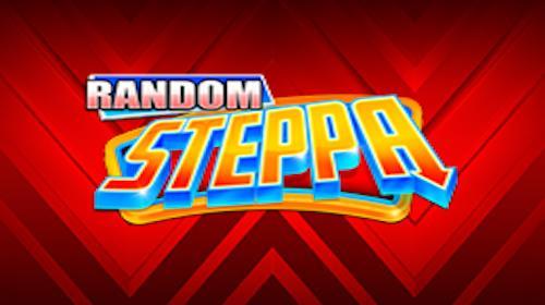 Random Steppa