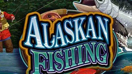 Alaskan Fishing