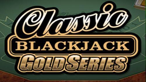 Classic Blackjack GOLD