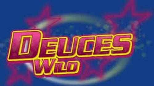 Deuces Wild