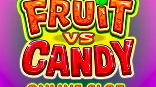 Fruit vs Candy