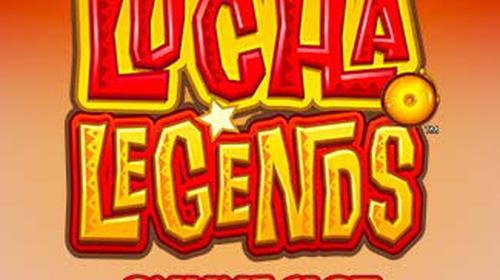 Lucha Legends