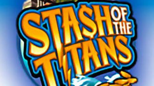 Stash of the Titans (G3)