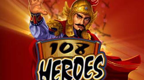 108 Heroes